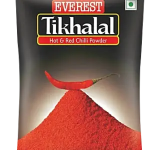 red chilli powder 200g