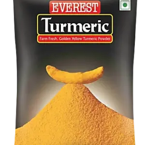 turmeric powder 100g