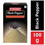 black pepper 100g