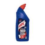 toilet cleaner