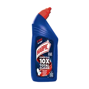 toilet cleaner