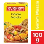 garam masala