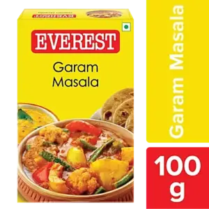 garam masala