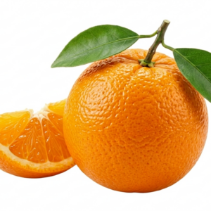 orange fruit