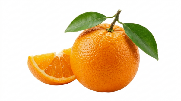 orange fruit