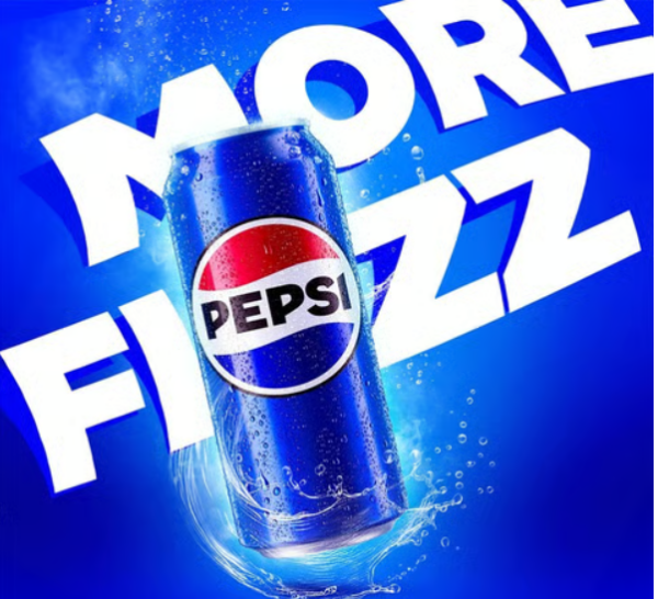 Pepsi Soft Drink 300ml