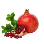 pomegranate