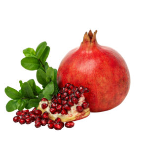 pomegranate