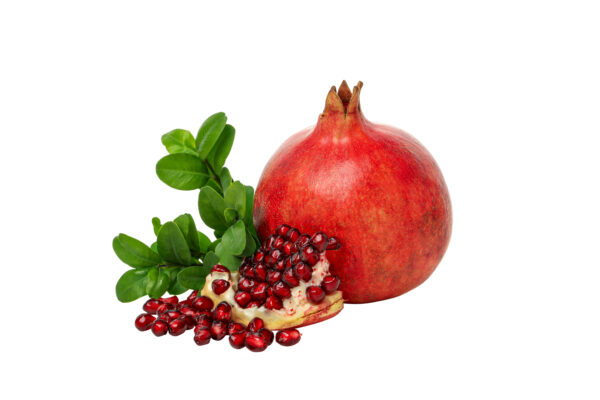 pomegranate